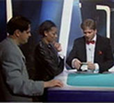 nauhoitus TV 2 Älä katso ohjelmassa