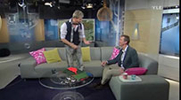 Morgon TV trolleri
